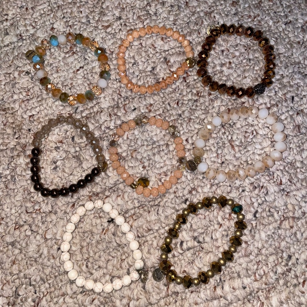 Erimish Bracelts - Picture 3 of 3